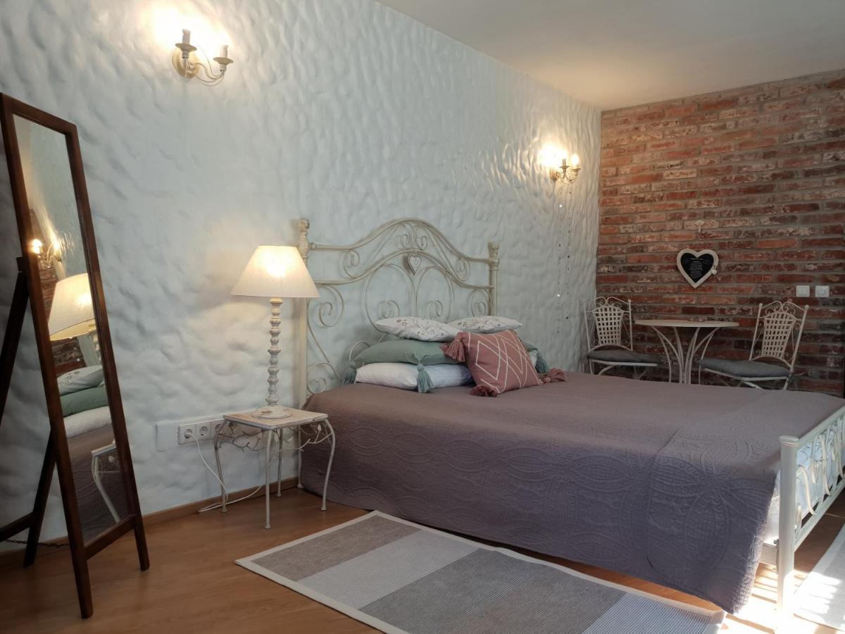 Apartamento Positively Inspiring For 2 Pärnu Exterior foto